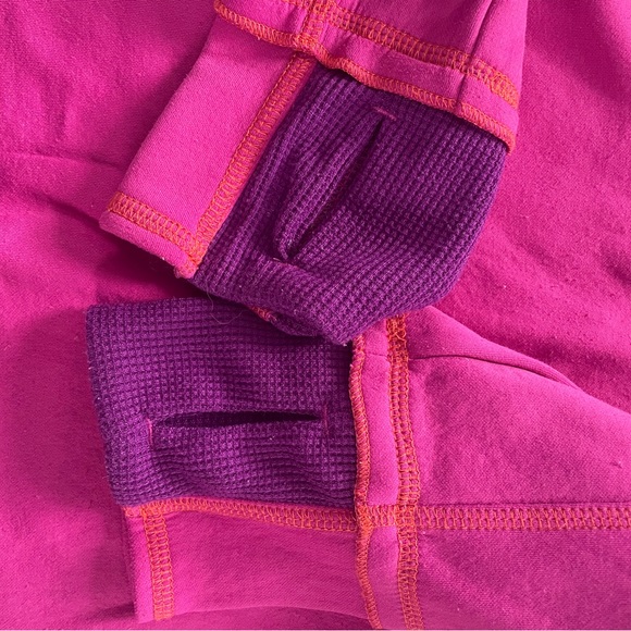 Title nine quarter zip - Picture 3 of 3